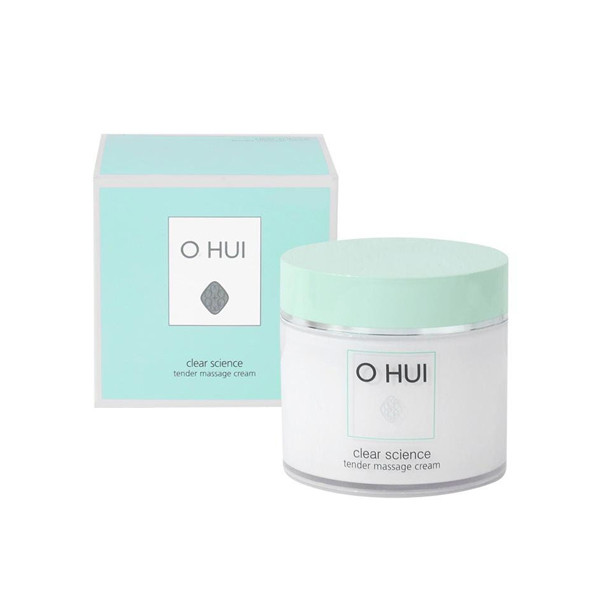 오휘 텐더 미네랄 영양 마사지크림 230ml | 이으미