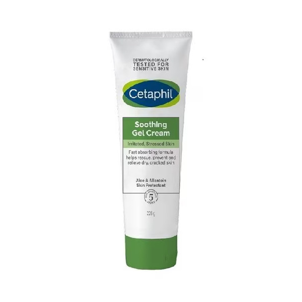 세타필 진정 젤크림 226g | 이으미