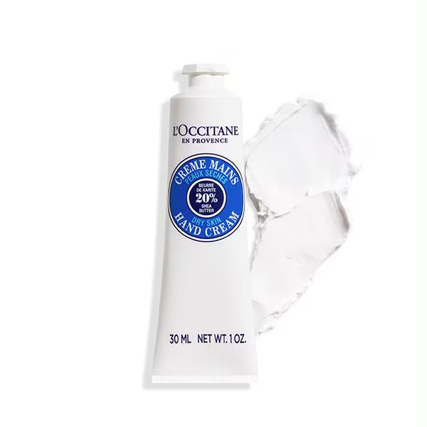 시어 버터 드라이 스킨 핸드크림 30ml | 이으미